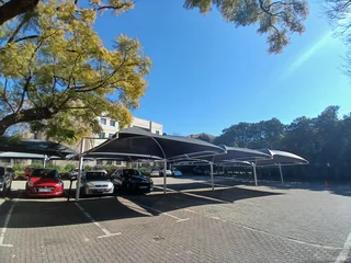 Modern Office Space To Let , Oxford Street, Illovo