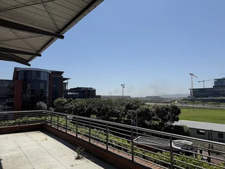 Prime 4 006 m² Office Building for Lease – Black River Park.