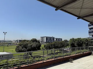 Prime 4 006 m² Office Building for Lease – Black River Park.