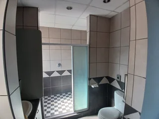 Modern Office Space To Let , Oxford Street, Illovo