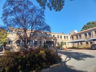 Modern Office Space To Let , Oxford Street, Illovo