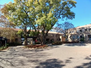 Modern Office Space To Let , Oxford Street, Illovo