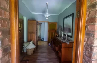 Spacious Family Living with a Touch of Country Elegance!