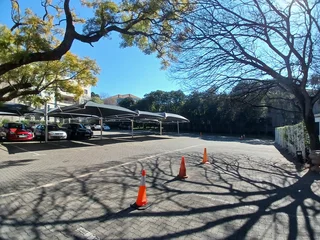 Modern Office Space To Let , Oxford Street, Illovo