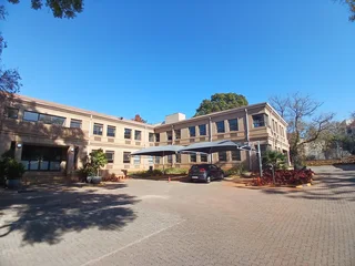Modern Office Space To Let , Oxford Street, Illovo