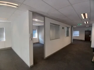 Modern Office Space To Let , Oxford Street, Illovo