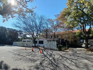 Modern Office Space To Let , Oxford Street, Illovo