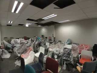 Modern Office Space To Let , Oxford Street, Illovo