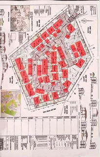 1 HACTER VACANT LAND FOR SALE