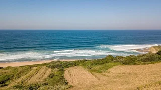A Coastal Canvas in Zululami Luxury Coastal Estate