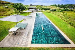A Coastal Canvas in Zululami Luxury Coastal Estate