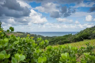 A Coastal Canvas in Zululami Luxury Coastal Estate