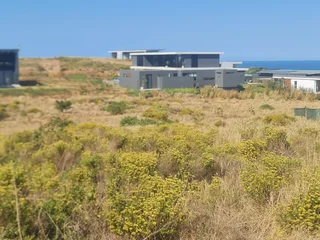 A Coastal Canvas in Zululami Luxury Coastal Estate