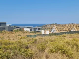 A Coastal Canvas in Zululami Luxury Coastal Estate