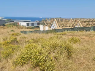 A Coastal Canvas in Zululami Luxury Coastal Estate