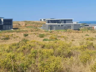 A Coastal Canvas in Zululami Luxury Coastal Estate