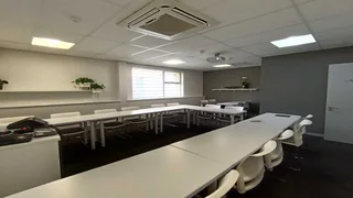 Spacious 830sqm Office Unit with Additional 69sqm Storage to Let in Derby Downs, Westville | Prim...