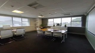 Spacious 830sqm Office Unit with Additional 69sqm Storage to Let in Derby Downs, Westville | Prim...