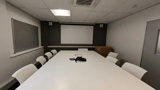 Spacious 830sqm Office Unit with Additional 69sqm Storage to Let in Derby Downs, Westville | Prim...