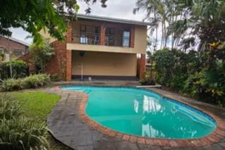 Stunning 5-Bedroom House In Adrienne Avenue, Scottburgh South