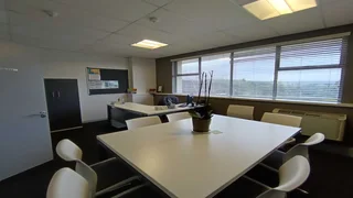 Spacious 830sqm Office Unit with Additional 69sqm Storage to Let in Derby Downs, Westville | Prim...