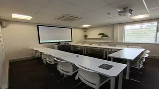 Spacious 830sqm Office Unit with Additional 69sqm Storage to Let in Derby Downs, Westville | Prim...