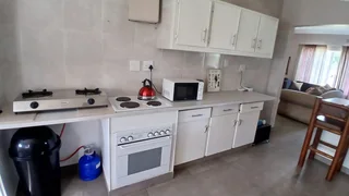 Beautiful 3-bedroom property with 2 flatlets with lots of possibilities