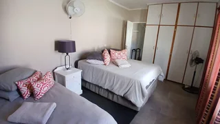 Beautiful 3-bedroom property with 2 flatlets with lots of possibilities