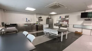 Spacious 830sqm Office Unit with Additional 69sqm Storage to Let in Derby Downs, Westville | Prim...