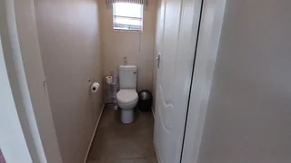 Beautiful 3-bedroom property with 2 flatlets with lots of possibilities