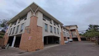 Spacious 830sqm Office Unit with Additional 69sqm Storage to Let in Derby Downs, Westville | Prim...