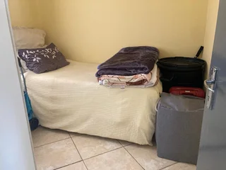 Ground floor 2 bedroom apartment for sale at Jabulani