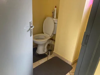 Ground floor 2 bedroom apartment for sale at Jabulani