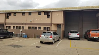 231m2 Mini-Factory to Rent in Springfield Park | Swindon Property