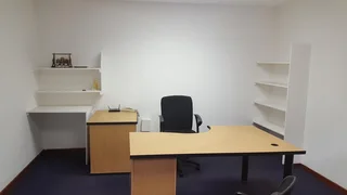 231m2 Mini-Factory to Rent in Springfield Park | Swindon Property