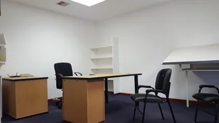 231m2 Mini-Factory to Rent in Springfield Park | Swindon Property