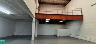 231m2 Mini-Factory to Rent in Springfield Park | Swindon Property