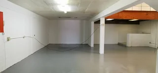 231m2 Mini-Factory to Rent in Springfield Park | Swindon Property