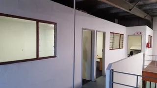 231m2 Mini-Factory to Rent in Springfield Park | Swindon Property