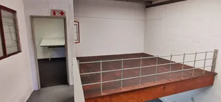 231m2 Mini-Factory to Rent in Springfield Park | Swindon Property