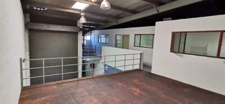 231m2 Mini-Factory to Rent in Springfield Park | Swindon Property