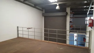 231m2 Mini-Factory to Rent in Springfield Park | Swindon Property