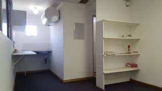 231m2 Mini-Factory to Rent in Springfield Park | Swindon Property