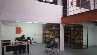 231m2 Mini-Factory to Rent in Springfield Park | Swindon Property