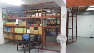 231m2 Mini-Factory to Rent in Springfield Park | Swindon Property