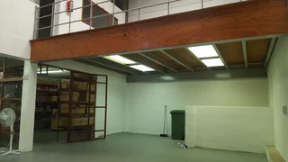 231m2 Mini-Factory to Rent in Springfield Park | Swindon Property