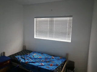 Secure 2-Bedroom Apartment In 113 Solaris Crest N003