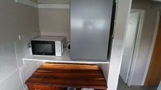 Beautiful 3-bedroom property with 2 flatlets with lots of possibilities