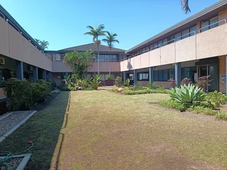 375 sqm office space available to rent in Westville