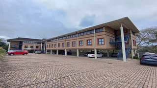 302.72sqm Modern Office Space to Let in Derby Downs Office Park in Westville
